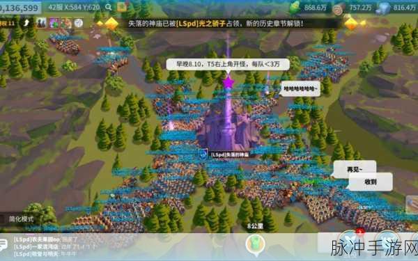 万国觉醒,城市焕新颜,解锁城市主题全攻略秘籍