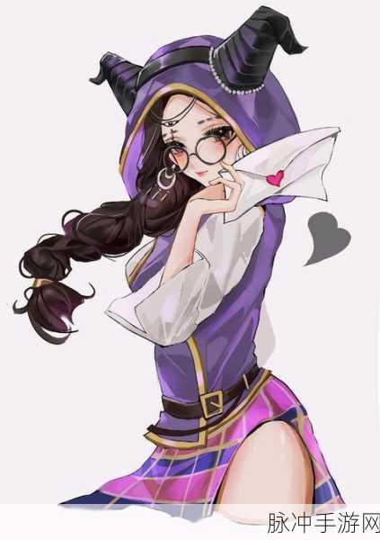 第五人格深度解析,菲欧娜的性格之谜