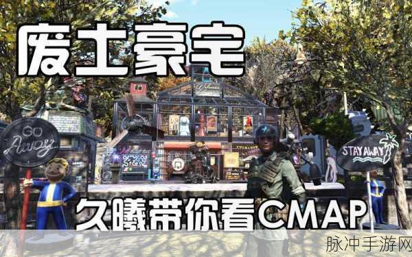 辐射76全Perk卡片效果全解析,助力废土生存之旅