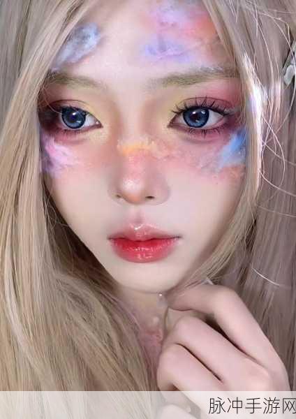 美容化妆模拟器Beauty Makeover，打造你的梦幻妆容新体验