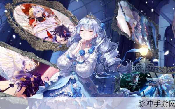 崩坏学园2深度探索,使魔Dush制胜攻略与实战精髓