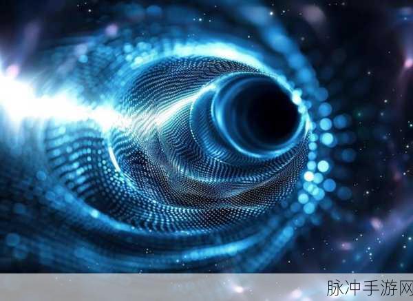 揭秘最强蜗牛虫洞核心,解锁穿越时空的终极奥秘