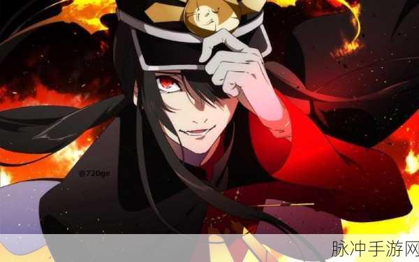 FGO震撼更新,第六天魔王织田信长荣耀归来!