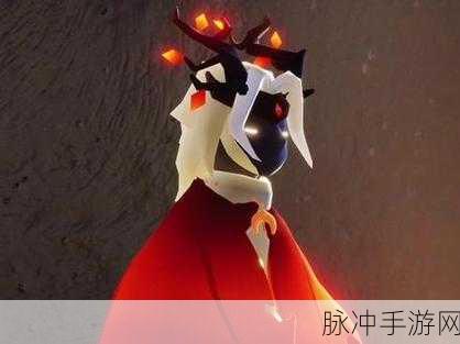 光遇破碎季冥龙发型解锁秘籍，轻松get帅气新造型