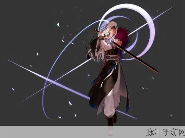 DNF助手角色展示革新，炫酷插画引领新潮流
