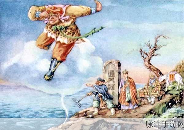 西游记取经终章,通天河的终极试炼有何玄机?