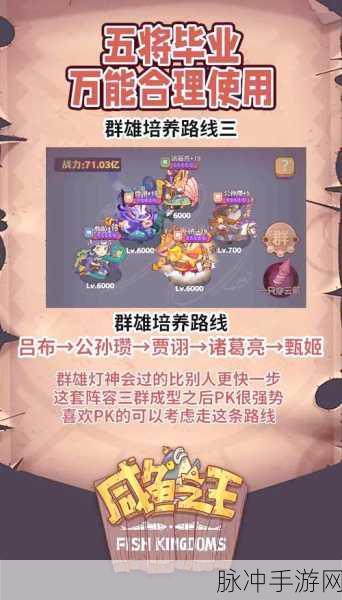 咸鱼之王6355关卡深度剖析,解锁通关秘籍,助你一路畅通无阻