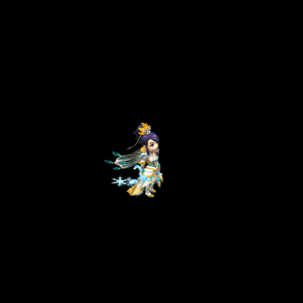 梦幻西游手游英女侠，武器选择深度剖析