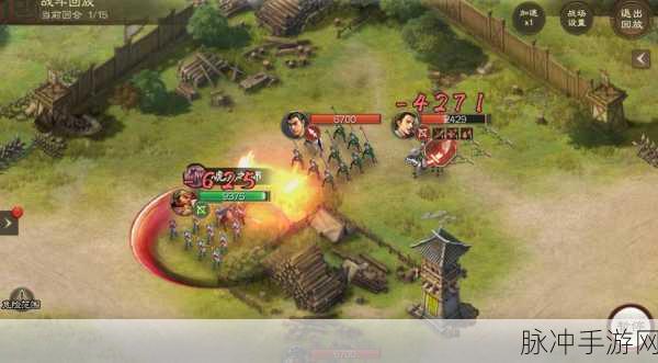三国志战棋版，单机体验与联机乐趣并存？