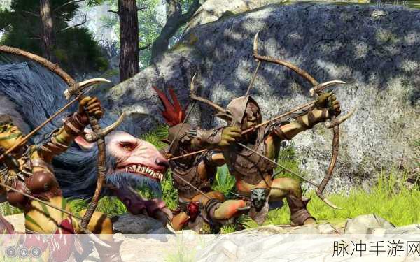 博德之门3终极版震撼登场,与你共赴冒险与魔法的奇幻盛宴