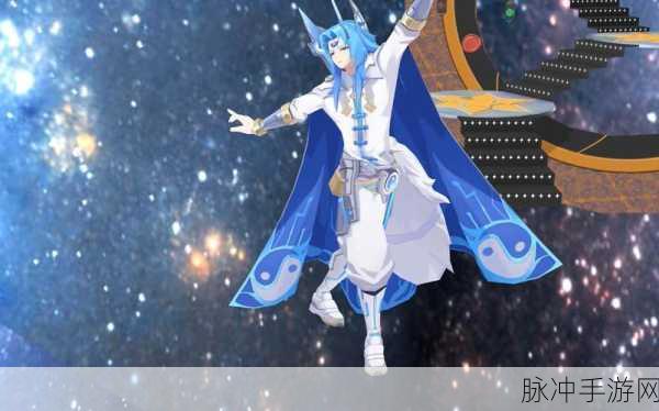 奥拉星手游白皇星焰，特性搭配与最优玩法全解析