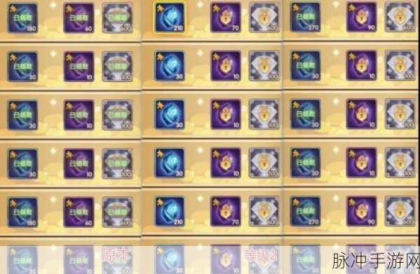 剑与远征犒赏令深度攻略,解锁顶级奖励的秘籍大公开
