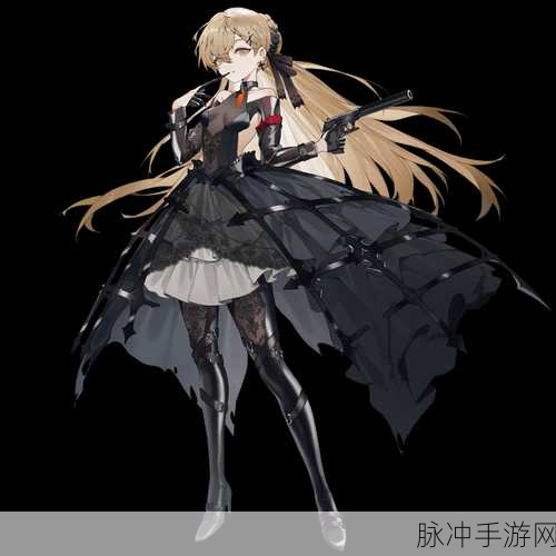 少女前线PPK强度深度剖析，二星战神的辉煌