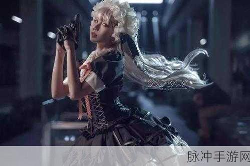 少女前线PPK强度深度剖析,二星战神的辉煌
