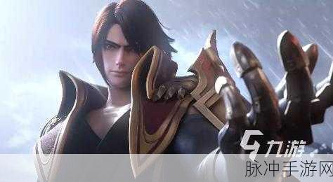 星之破晓，李信深度剖析，技能奥义与实战策略全揭秘