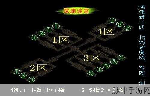 魔域迷宫探秘,掠宝者出现条件全解析
