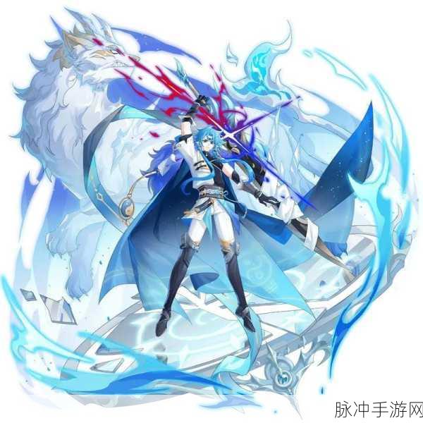 奥拉星手游白皇星焰，技能解锁与提升全攻略