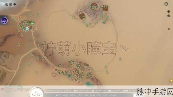 诛仙手游采矿秘籍，优质矿石刷新地与技巧大公开