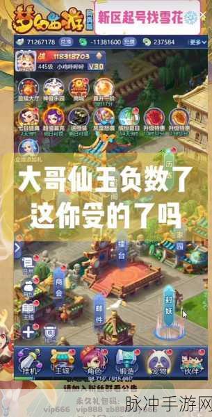 梦幻西游手游仙玉退款全解析，已使用的仙玉能否成功退款？