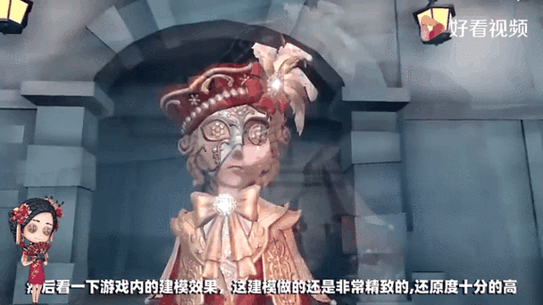 揭秘第五人格魔术师,高阶技巧与策略全解析