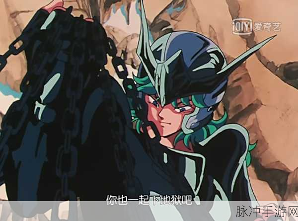 暗黑斗士震撼归来，终极动作斗士体验燃爆指尖