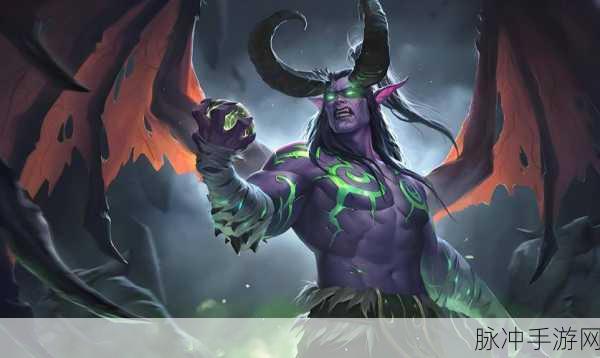 魔兽世界手游化猜想,专业技能300点后的新世界探索