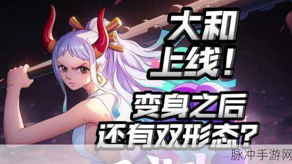 航海王热血航线,导航员·奈美技能加点与实战深度剖析