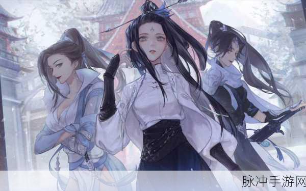 一梦江湖门派功勋商店全揭秘,解锁隐藏功能与秘密任务