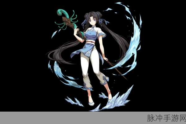 天地劫赵灵儿五内加点全攻略,咒师英灵战力飙升