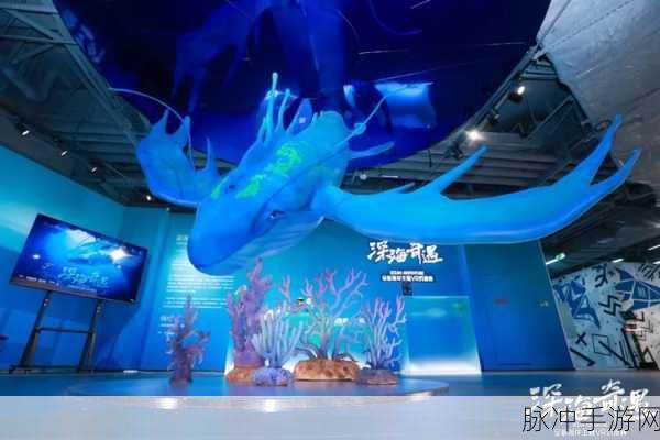 扬帆起航,揭秘泰拉瑞亚湾的奇幻深海奇遇