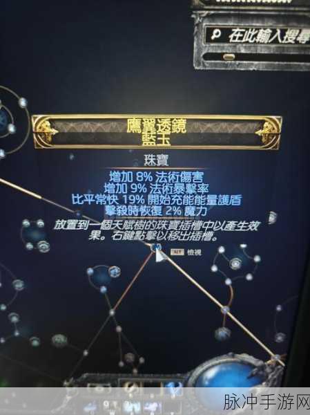 剑之盾护,探索流放之路的极致格挡奥秘