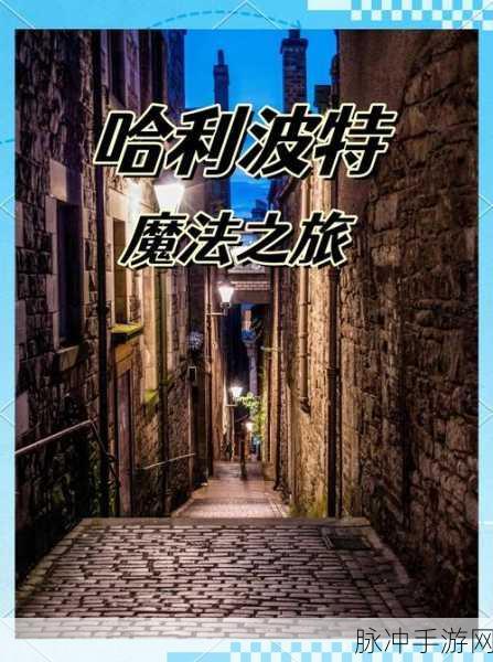 哈利波特魔法之旅，深入揭秘主线任务2-3的奇幻挑战