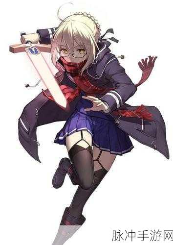 FGO国服深度探索,谜之女主角XAlter卡池攻略与避坑指南