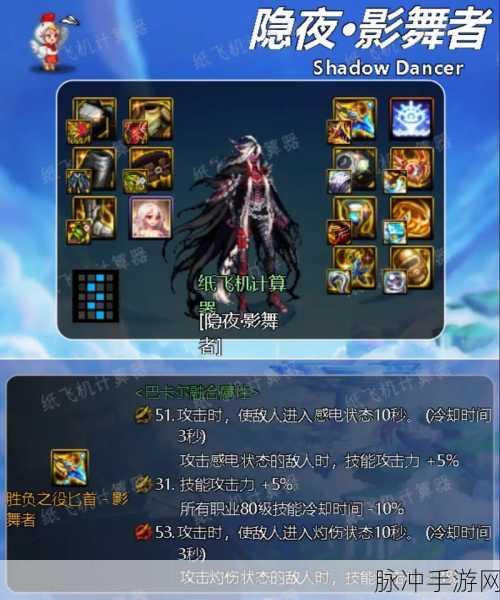 DNF铁血统帅流派深度解析,战场主宰的多样玩法