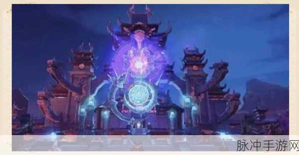 梦幻西游地府深度攻略，秘境之门解锁全揭秘