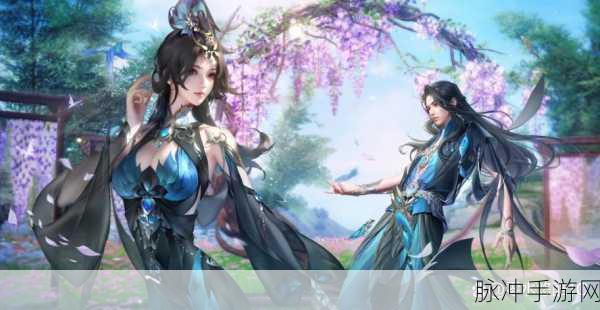 2025剑侠网游职业平衡大揭秘，哪个职业更胜一筹？