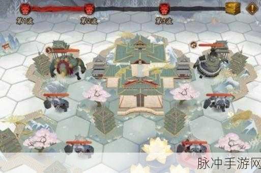 阴阳师善见城门全攻略，策略技巧与实战深度剖析