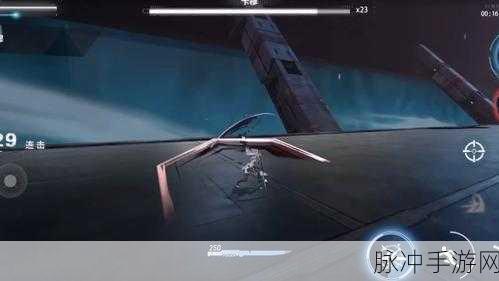 战双帕弥什新版震撼上线，末世科幻3D即消动作冒险等你来战