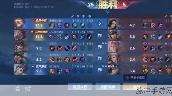 王者荣耀赏金赛1v1挑战,解锁你的战斗荣耀