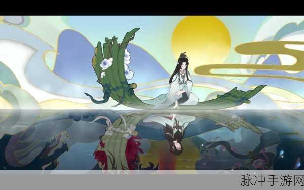 神都夜行录湘君阵容搭配全攻略