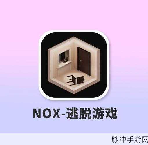 密室逃脱挑战，解锁你的智慧之门，畅享休闲解谜乐趣
