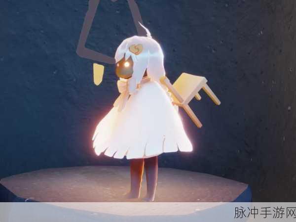 光遇矮人面具获取全攻略,解锁可爱新形象