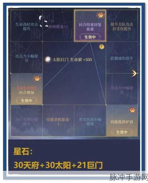 王者荣耀冒险模式，朝歌遗迹三星通关秘籍