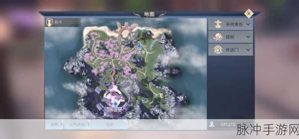 斗破苍穹斗帝之路深度探索，家族纷争玩法全攻略与实战技巧