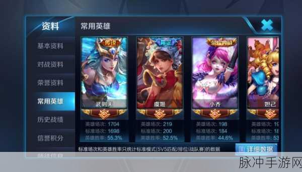 王者荣耀分路战力达标却未上榜，揭秘背后原因