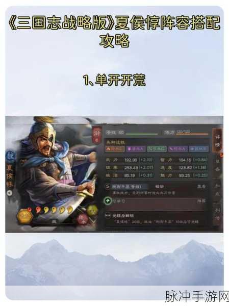 三国志，战略版求贤令，武将兑换攻略大揭秘