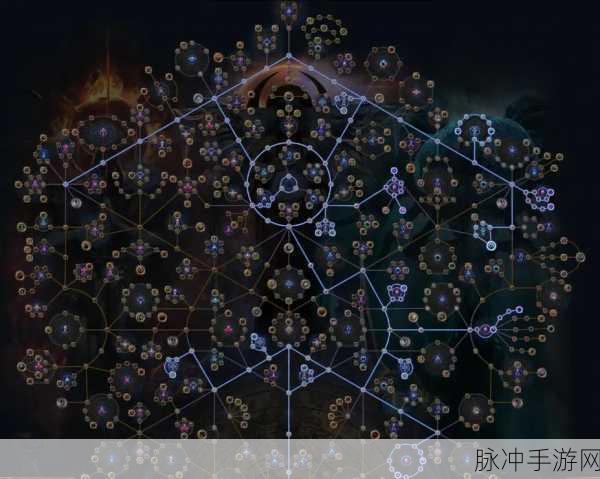 流放之路，迷宫探险，解锁你的财富密码