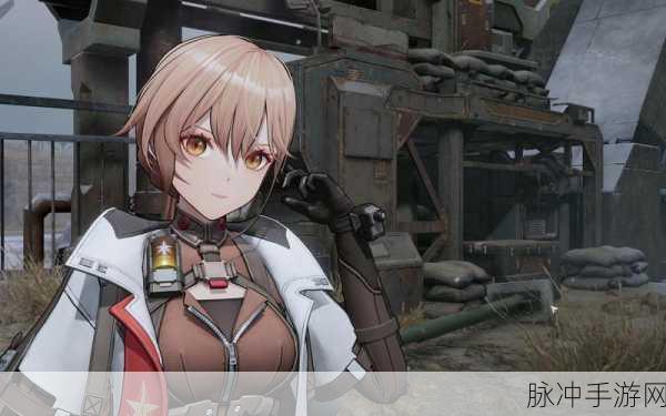 少前2追放国际服震撼登场，3D策略战棋新纪元