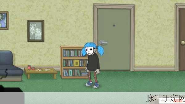 Sally Face中文版，暗黑世界的冒险解谜盛宴全剖析