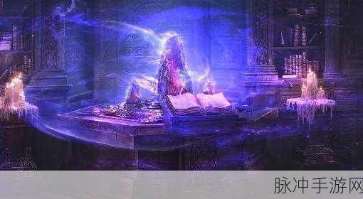 暗黑破坏神不朽，紫色装备背后的无尽魅力探索